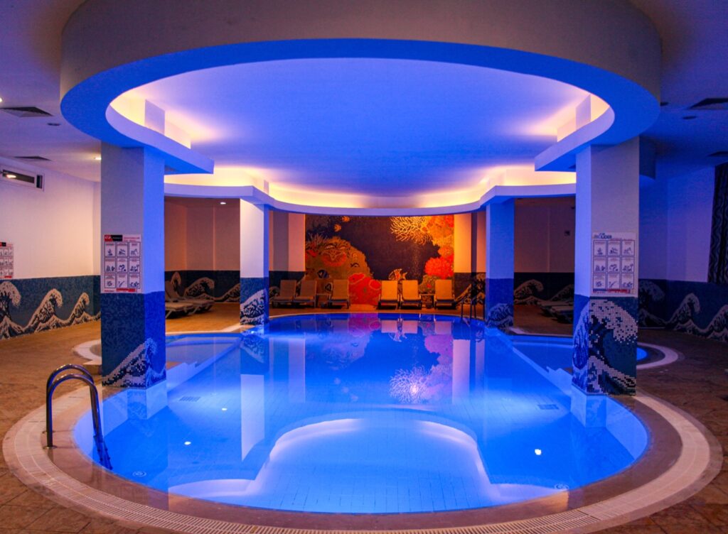spa KapalıHavuz (1)