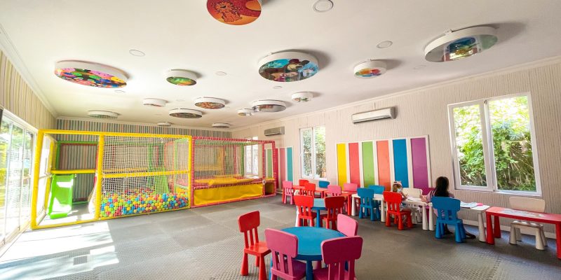 mini clup